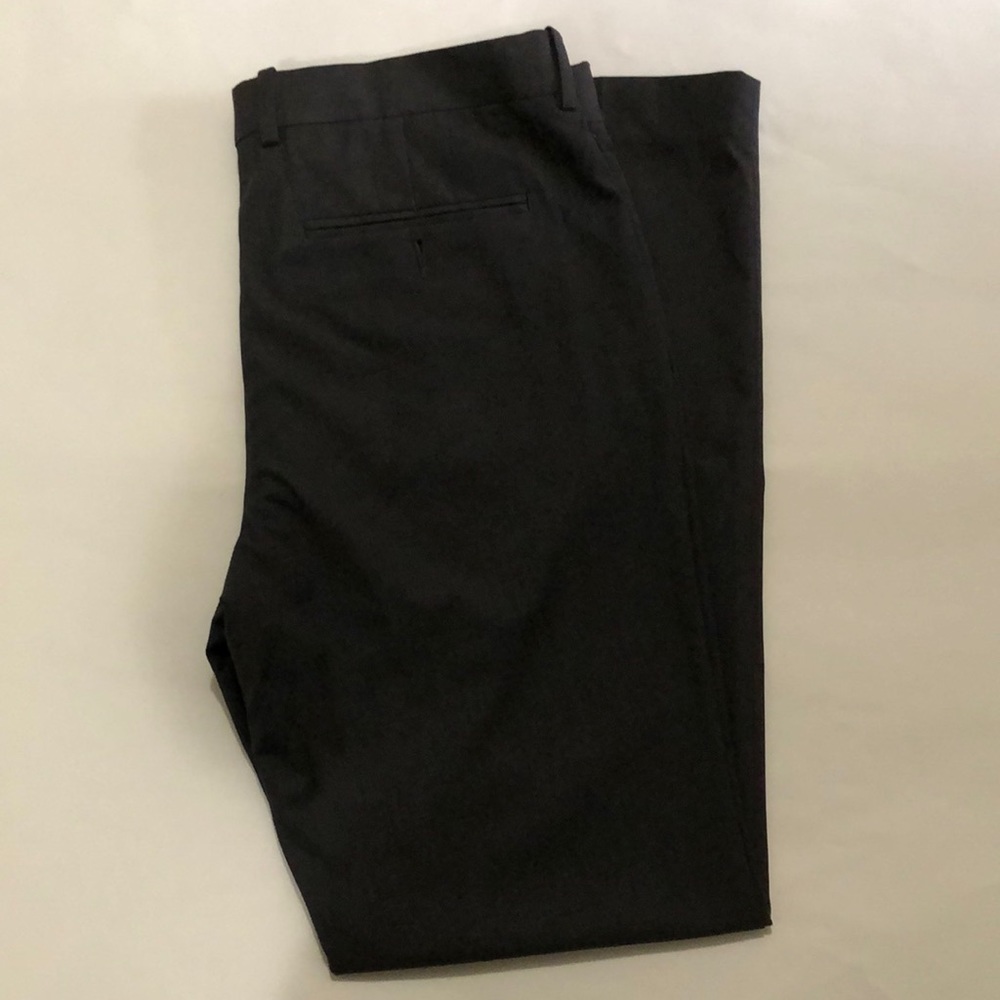H&M slim fit dress pants